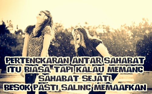 Gambar Foto DP BBM Kata Kata Persahabatan Gambar Foto DP BBM Kata Kata Persahabatan