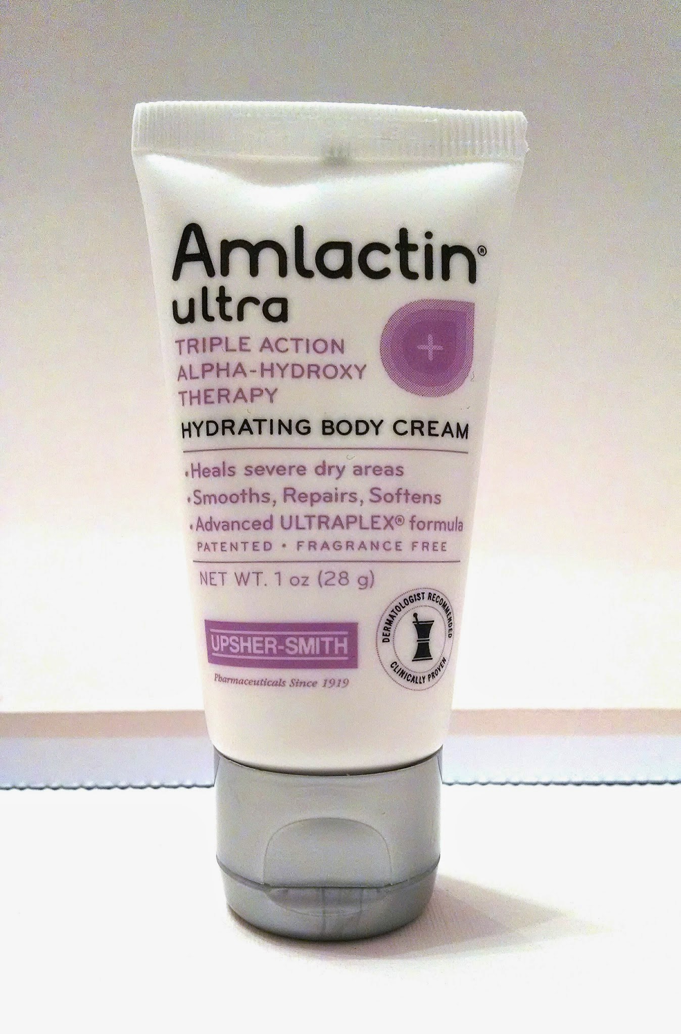 Amlactin Review | The Budget Beauty Blog