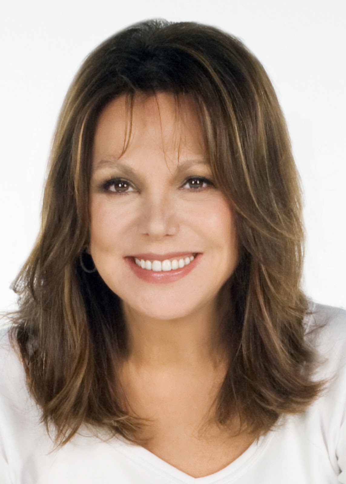 Marlo Thomas Plastic Surgery Before and After Facelift