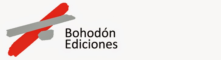 Bohodón Ediciones