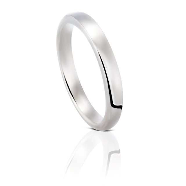 Alianza de la nueva colección de Tous Érase un sueño: tu boda Alianza de la nueva colección de Tous Érase un sueño: tu boda