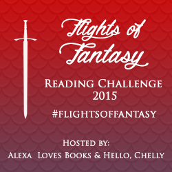 Flights of Fantasy Challenge 2015
