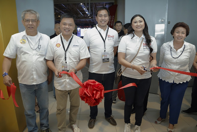 Shell Bike Fair 2016 | Benteuno.com Shell Bike Fair 2016 | Benteuno.com