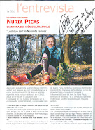 Núria Picas