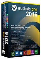 Audials One 2016 