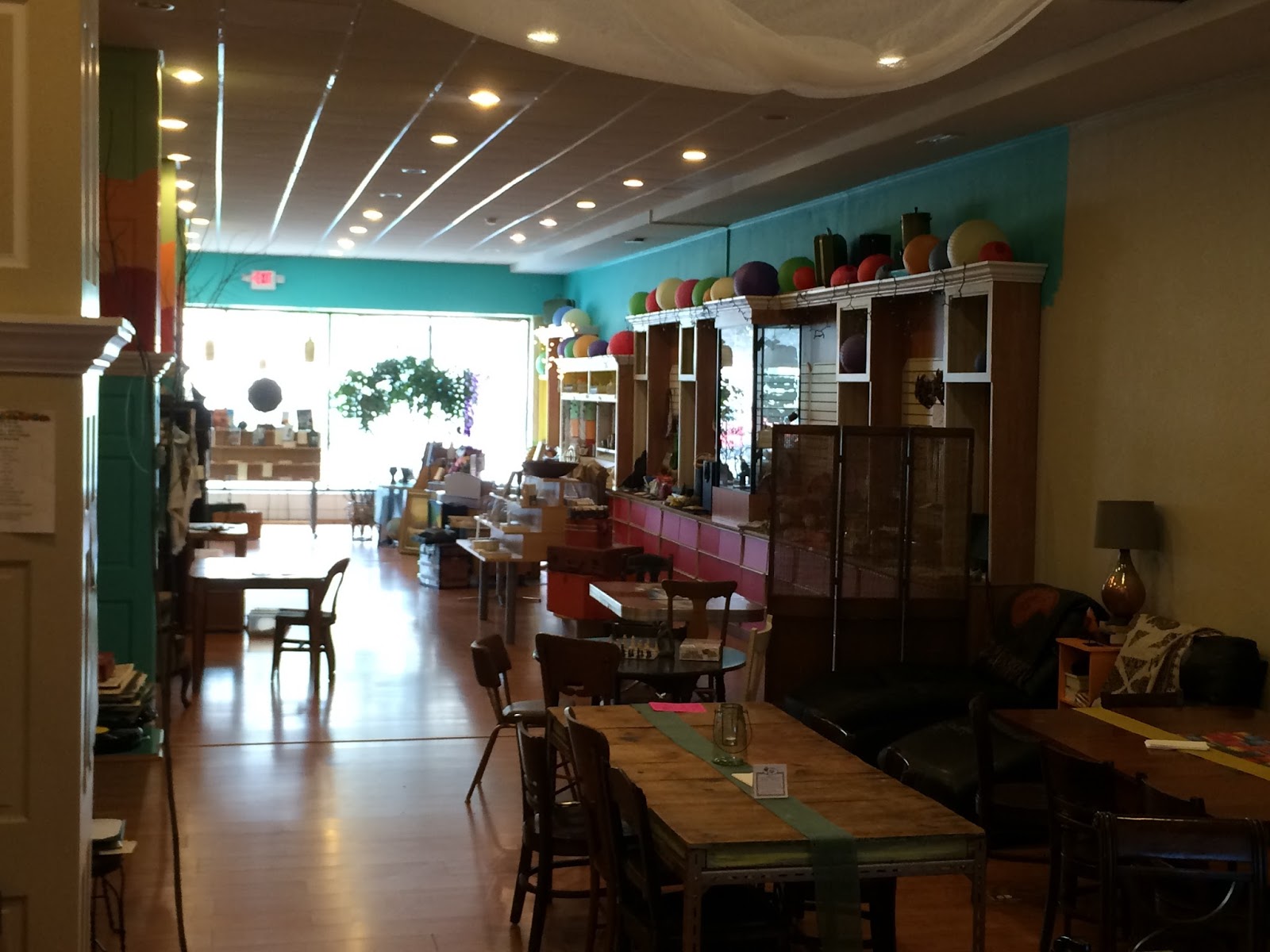 The Indie Bob Spot Beyond Barcodes Bookstore Kokomo, IN