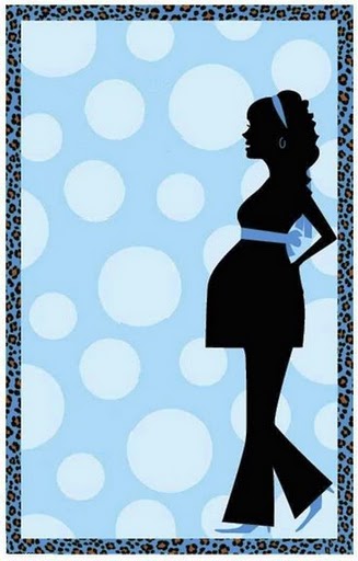 Bebê & Gestante - Bebezinha Desenho - Free Transparent PNG Clipart