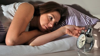 Las causas y soluciones del insomnio
