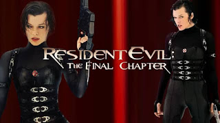 Resident Evil: The Final Chapter (2017) Fu.ll Movie On.line HD'Download Resident Evil: The Final Chapter (2017) Fu.ll Movie On.line HD'Download