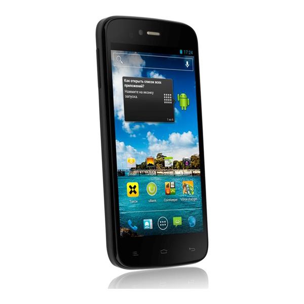 Fly Iq4411 Energie 2 прошивка