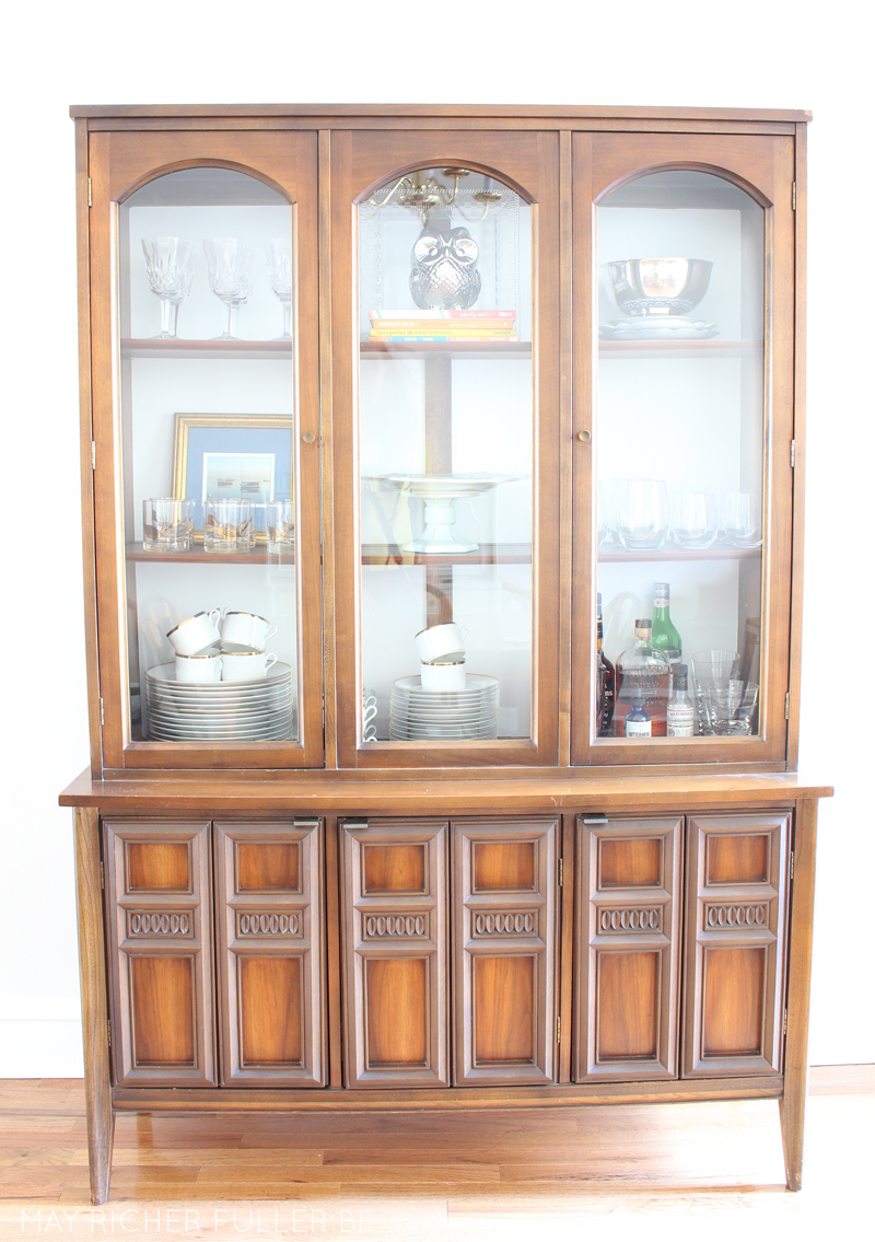 Thrifted China Update