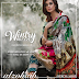 Al Zohaib Wintry Breeze 2017 / Embroidered Shawl