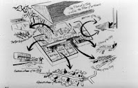 croquis (3) Louis Kahn