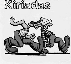 Kiríadas