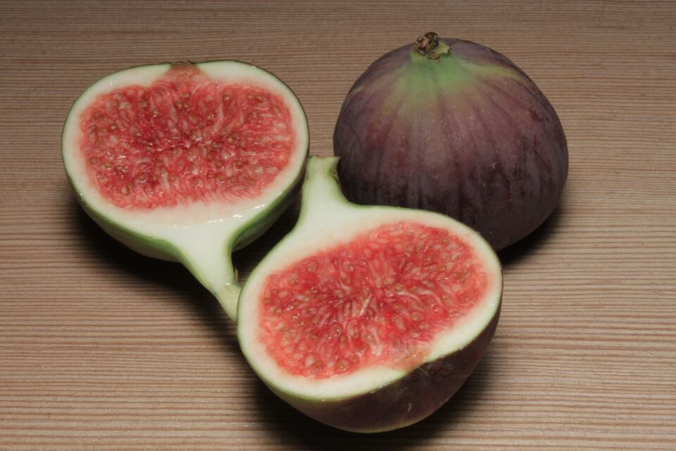 Fig benefits for weight loss HAFR