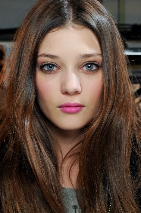 [BOCA ROSA] 7 MAKES COM BATOM ROSA PRA SE APAIXONAR