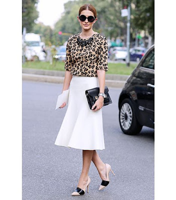 Mad about the Midi Skirt Trend - Yes or No?