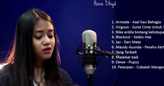Download Lagu Langit Bumi Cover Hanin