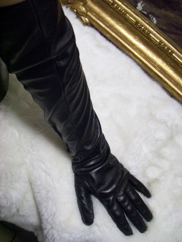 leather opera gloves leather opera gloves