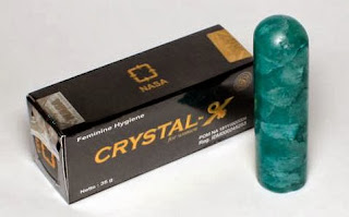 crystal x asli, crystal x original, crystal x produk NASA