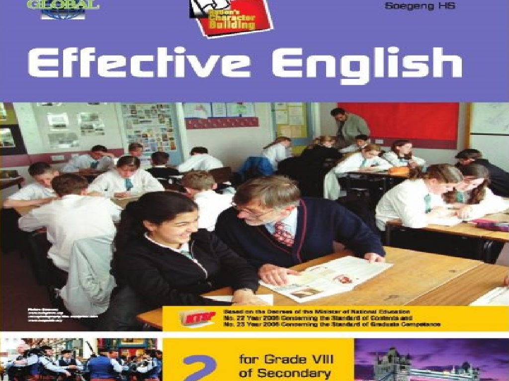 34+ Kunci Jawaban Bupena Bahasa Inggris Kelas 8 Pics