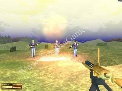 Assault at Wounded Ankle PC Game   Free Download Full Version - 90
