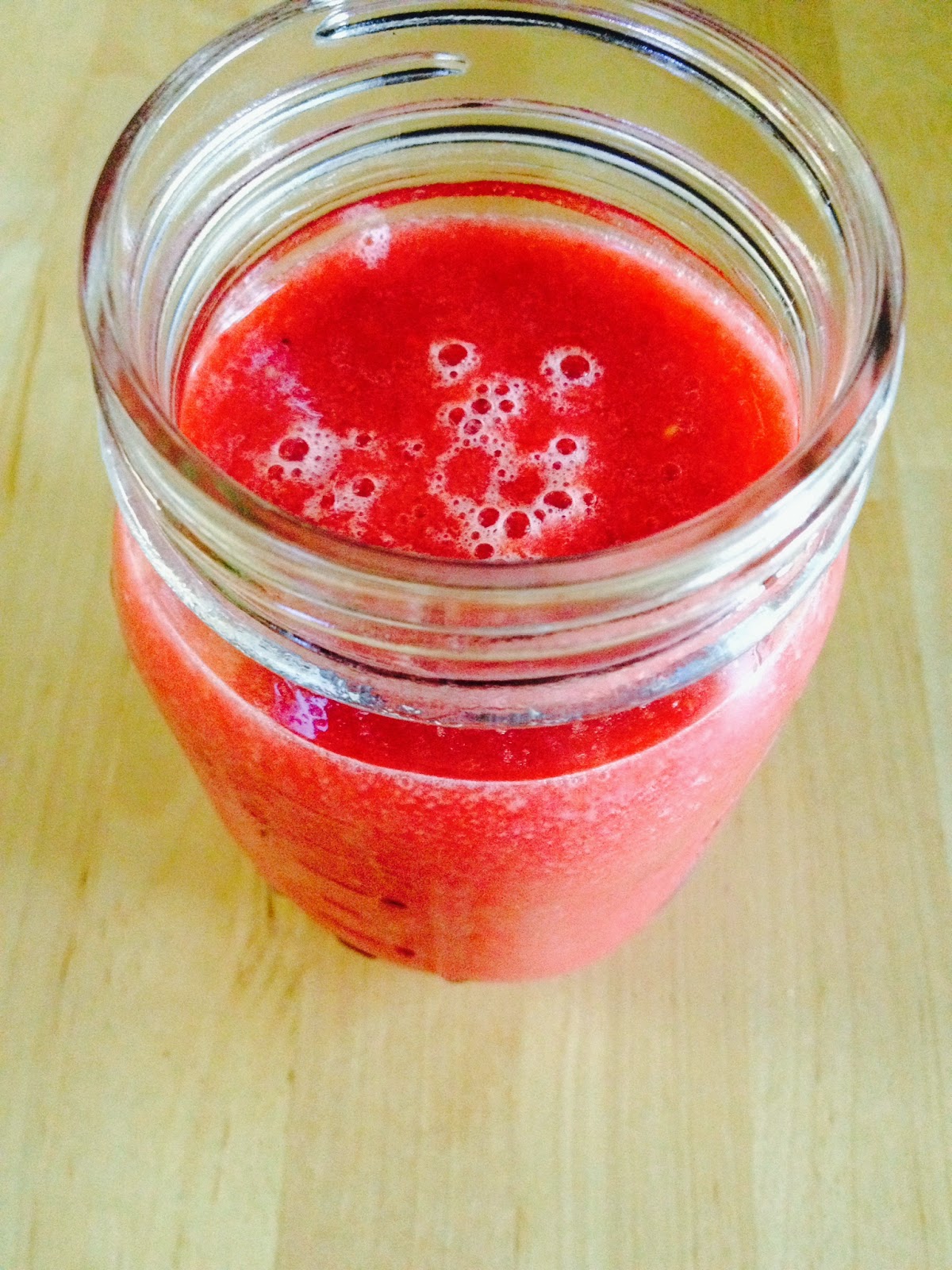 Smoothies MelonBerry Smoothie