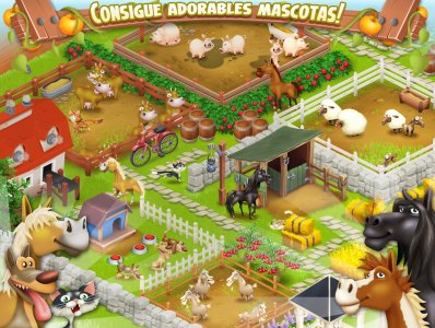 Hay Day mod , Hay Day مهكرة , Hay Day مهكرة اخر اصدار , لعبة Hay Day مهكرة للاندرويد http://apkmode1.blogspot.com/2016/12/hay-day-v-13274.html