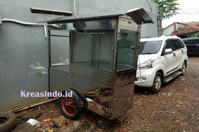 Gerobak Stainless Jasa Pembuatan di Seluruh Jabodetabek dan sekitarnya Gerobak Stainless Jasa Pembuatan di Seluruh Jabodetabek dan sekitarnya