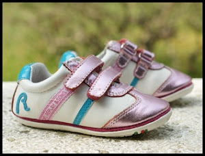 REPLAY BABY SHOE 3 Size: 20 (12.8cm)  Price: RM69