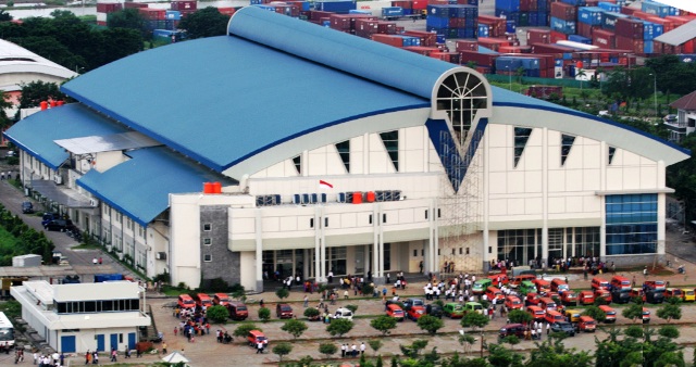 domba2domba: Daftar Gereja Terbesar Di Indonesia