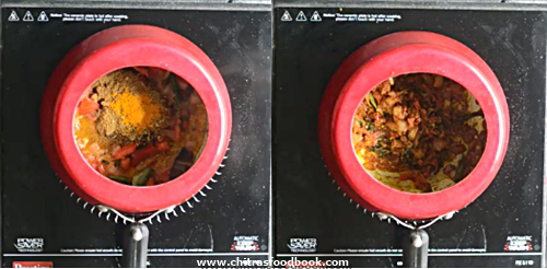 Plain salna recipe Plain salna recipe