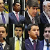 Na 2ª denúncia contra Temer; saiba como votou a bancada paraibana