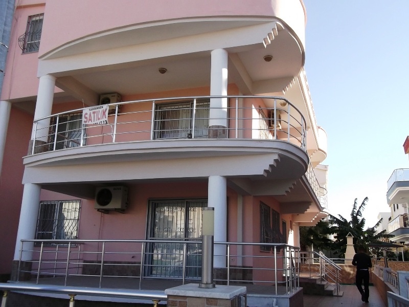 Didim Bolgesindeki 23 Adet Koy Evi Mitula Emlak