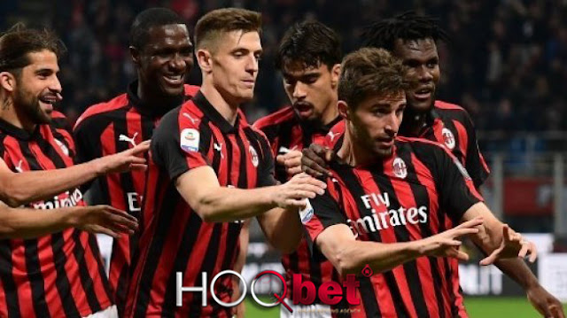 Hasil Pertandingan AC Milan vs Bologna : Skor 2-1 http://www.liputanskor.com/