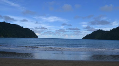 panorama pantai sipelot panorama pantai sipelot