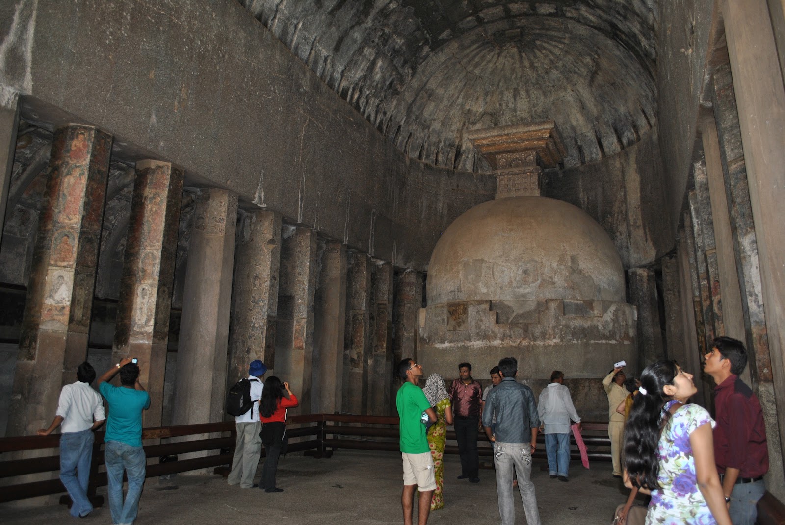 Ajanta