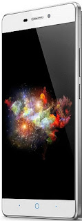 SMARTPHONE ZTE BLADE X9 - RECENSIONE CARATTERISTICHE PREZZO