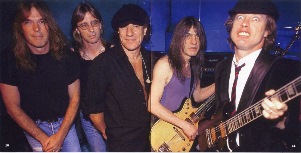 Sinta A Escuridao Metal Blog Ac Dc Ballbreaker Comment must not exceed 1000 characters. ac dc ballbreaker