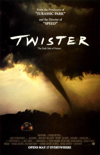 مشاهدة وتحميل فيلم Twister 1996 مترجم اون لاين