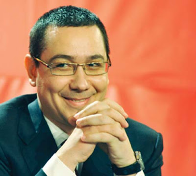 Ponta mareste alocatiile pentru copii de 1 iunie in stil de 1 aprilie Ponta mareste alocatiile pentru copii de 1 iunie