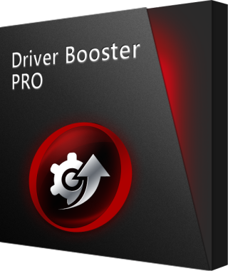 Driver Booster 2+serial