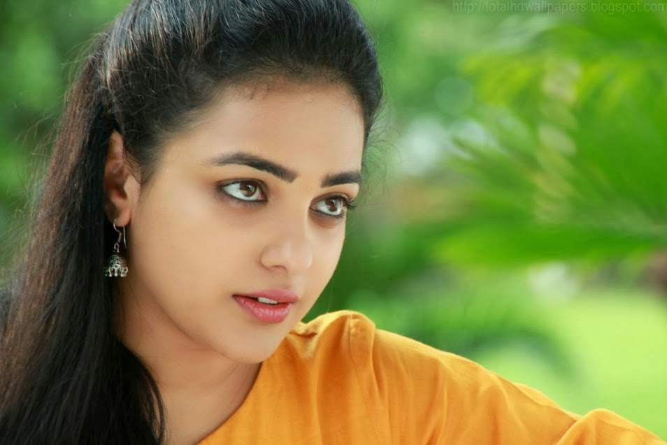 🔥Nithya Menon HD Wallpapers (Desktop Background / Android / iPhone)  (1080p, 4k) - #17635