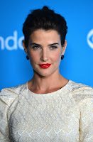 Cobie Smulders HQ photo