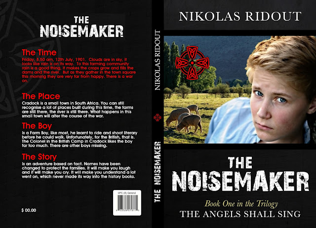 The Noisemaker