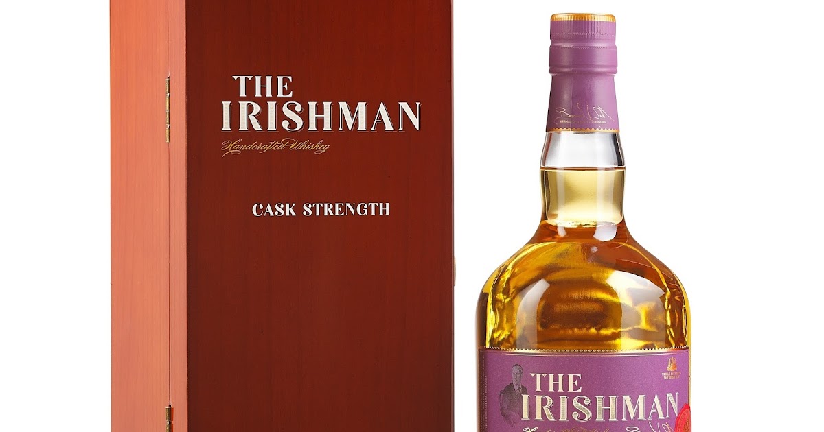 The Whisky Business WALSH WHISKEY LAUNCHES NEW LIMITED EDITION CASK