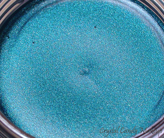 Aqua Cream #21 Turquoise de Make Up For Ever