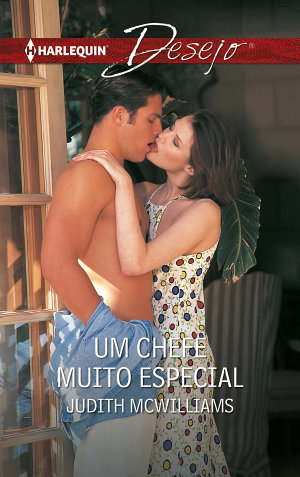 Um chefe muito especial - Judith Mcwilliams