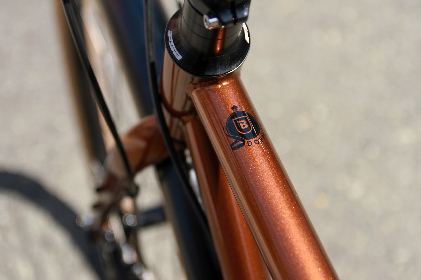 breezer doppler cafe 2019