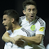 México ganó 1-0 a Trinidad y Tobago